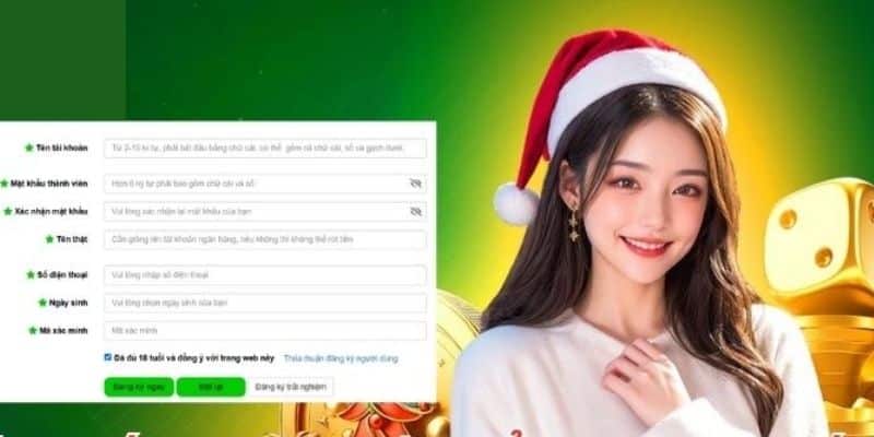 điều kiện đăng ký 33win