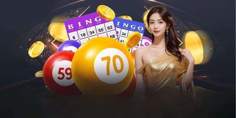 Giới thiệu về xổ số 33win