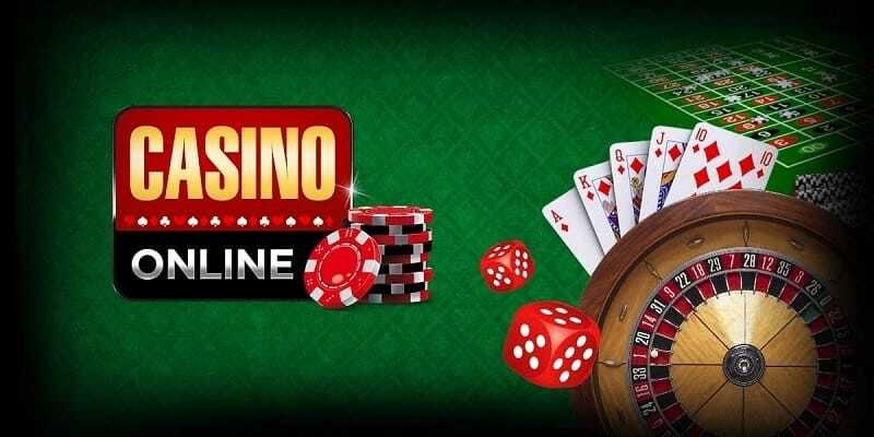 Giới thiệu sảnh casino 33win